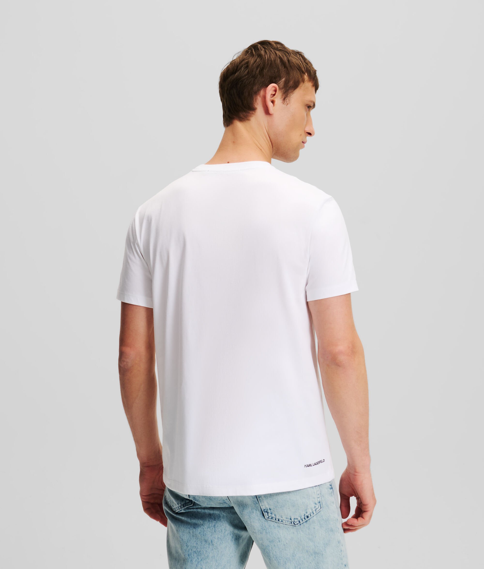 (image for) Unique Selling Point K/Ikonik Pocket T-Shirt